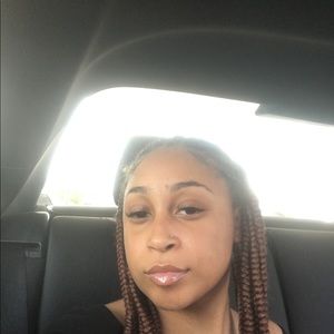 Meet your Posher, Kyla